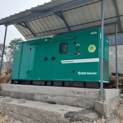 Generator