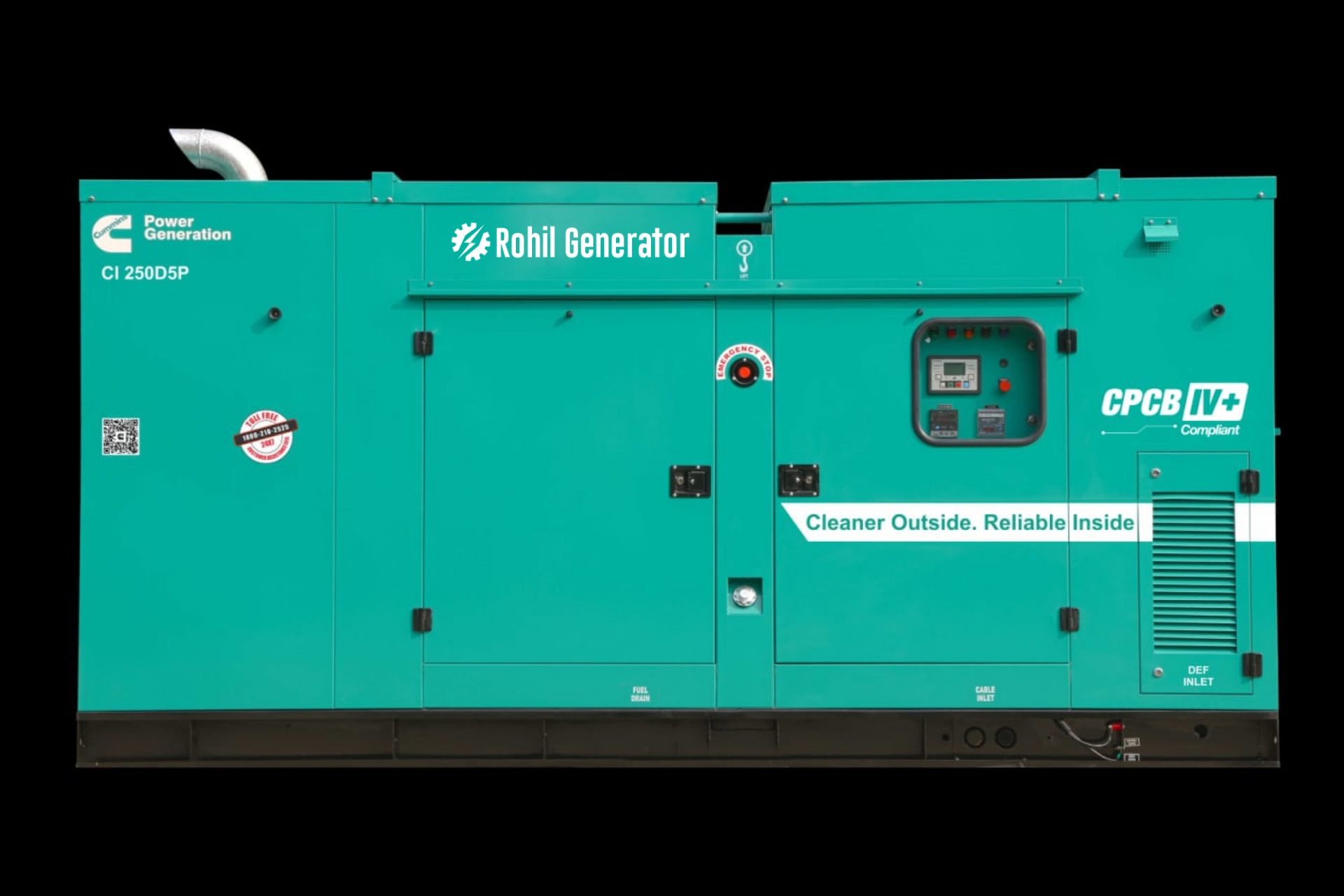 Generator Service